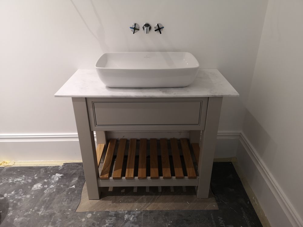 Boiler service and maintenance