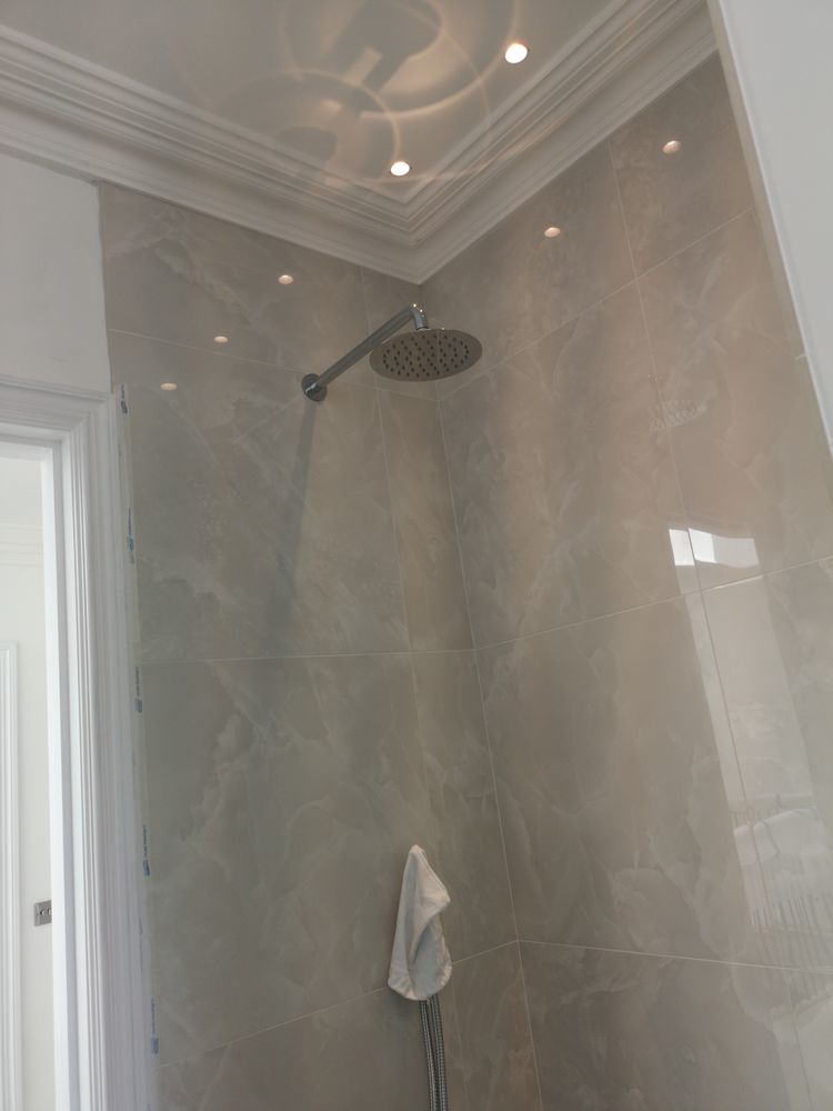 Emergency plumbing repair